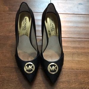 Michael Kors Pump